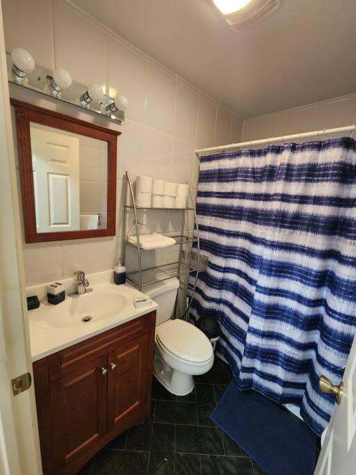 Luxury 2 Bed Apt, Mins To Nyc! Union City Exterior photo