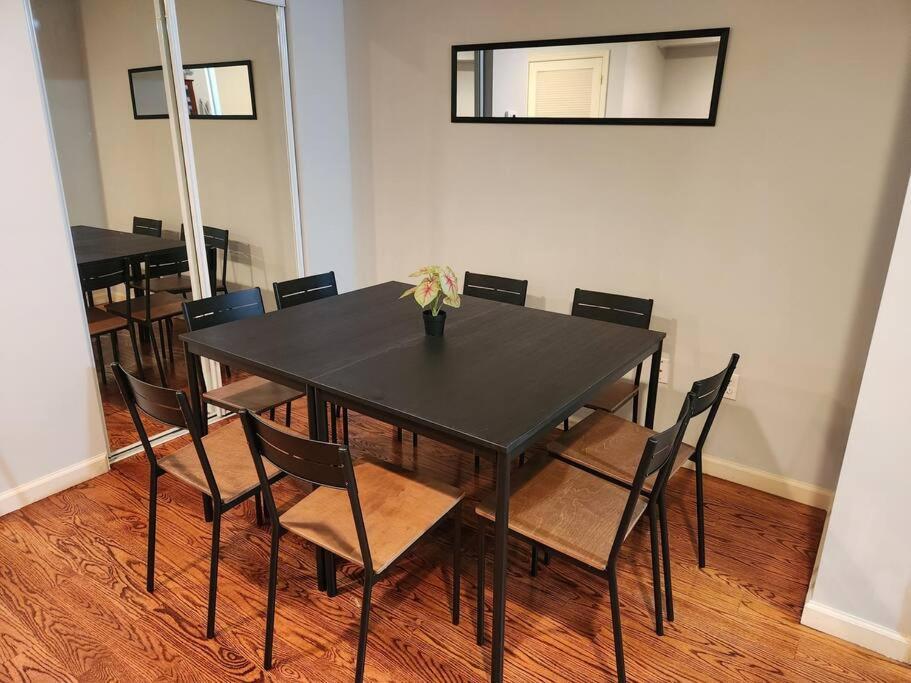 Luxury 2 Bed Apt, Mins To Nyc! Union City Exterior photo